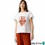 Camiseta Carmo Blanca | Tiffosi